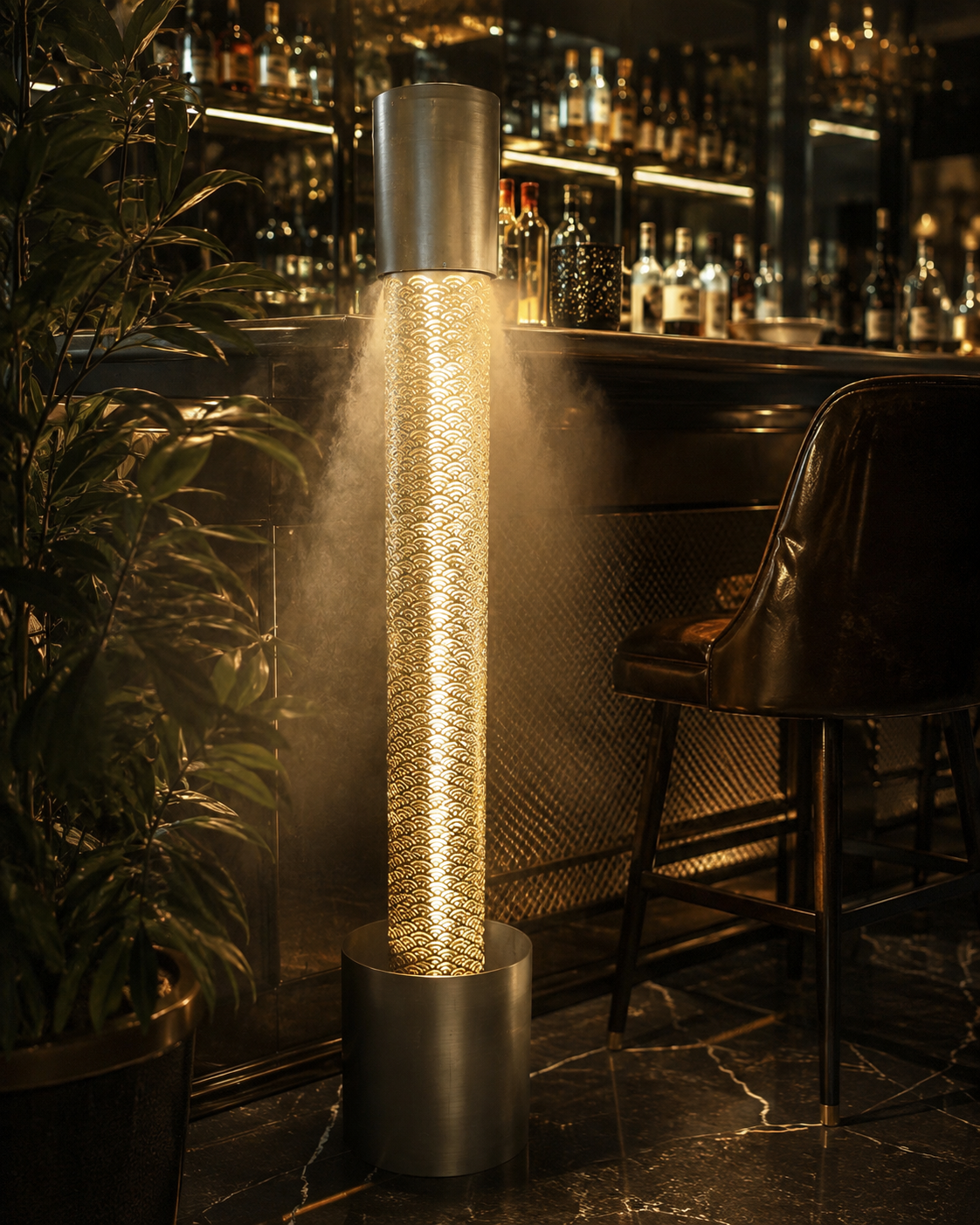 Startisan — Restaurant